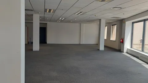 1 Sixty Jan Smuts, 160 Jan Smuts Avenue, Rosebank Rosebank - 568.57 - 1 Sixty Jan Smuts office space to let for rent (33)